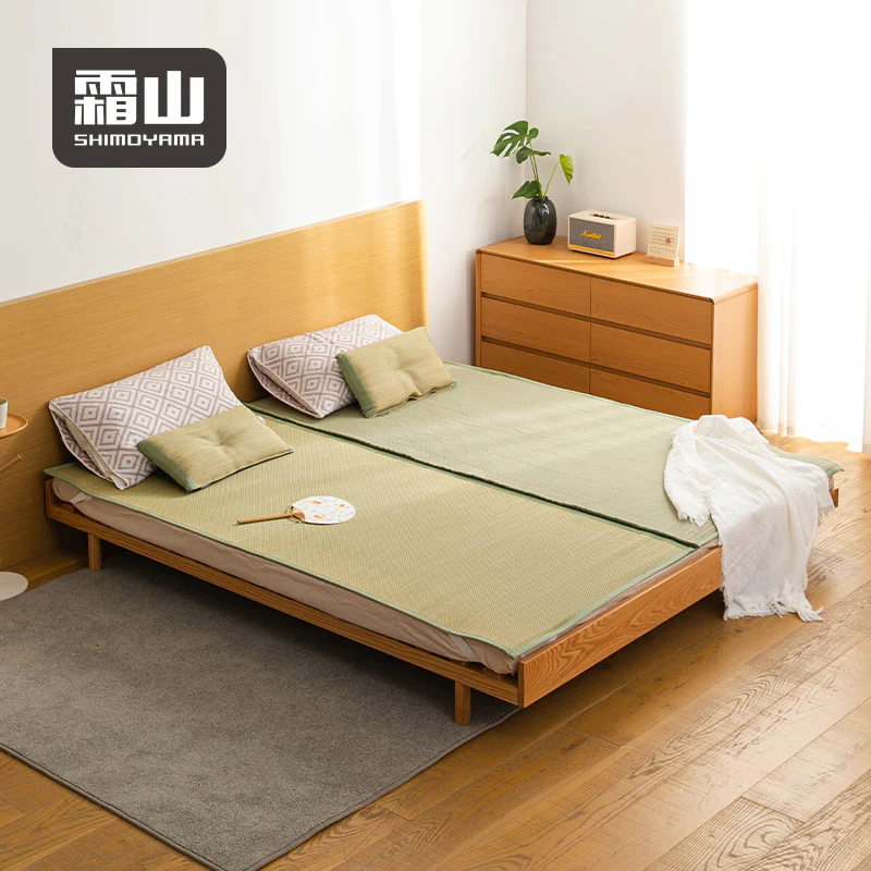Shimoyama Summer Rush Sleeping Mat - 150 x 200cm - Image 2