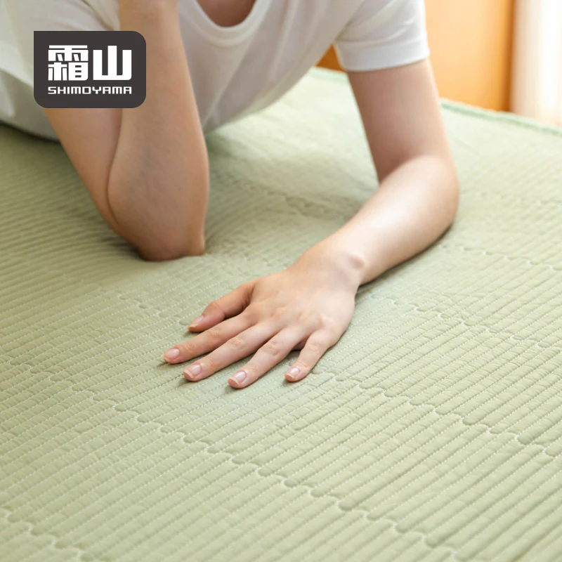 Shimoyama Summer Rush Sleeping Mat - 150 x 200cm - Image 3