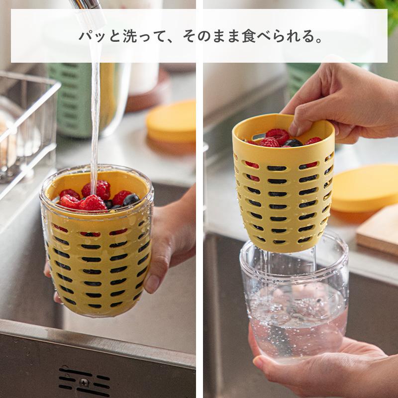 Shimoyama To Go Fruit Cup 600ml - Image 7