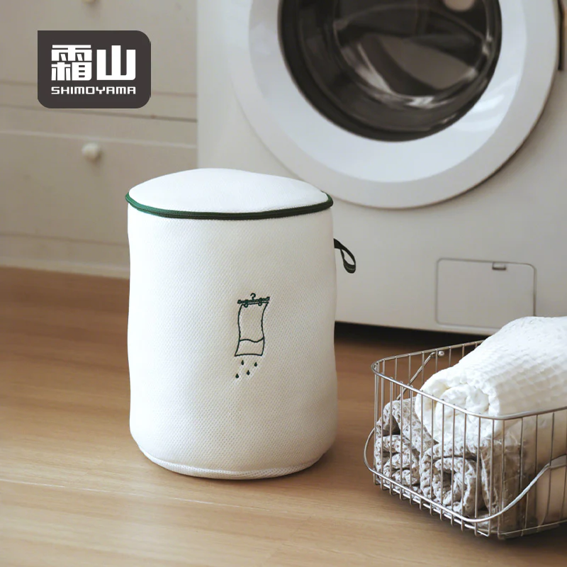 Shimoyama Towel Laundry Bag - Image 2