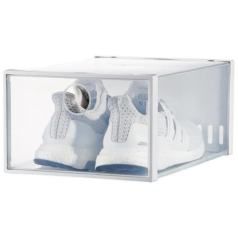 Shimoyama Transparent Shoe Box - Image 6