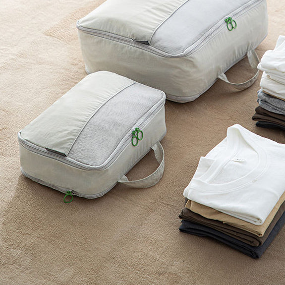 Shimoyama Travel Compression Storage Bags - S - Image 7