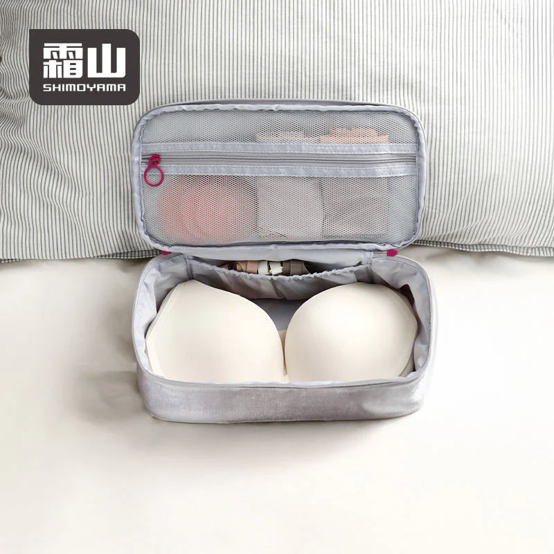 Shimoyama Travel Storage - Underwear Organiser - Image 2