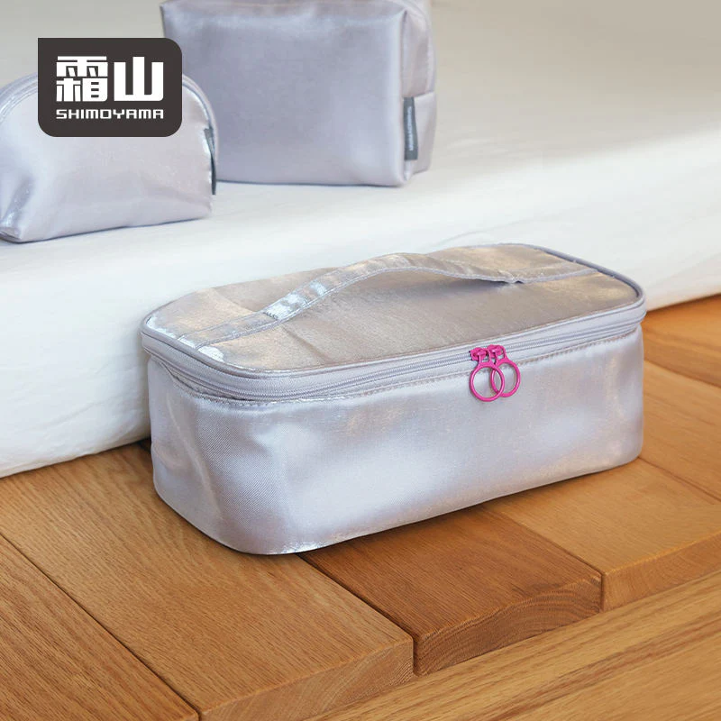 Shimoyama Travel Storage - Underwear Organiser - Image 4