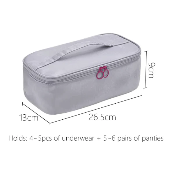 Shimoyama Travel Storage - Underwear Organiser - Image 7