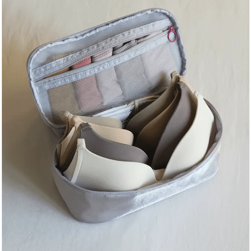 Shimoyama Travel Storage - Underwear Organiser - Image 8