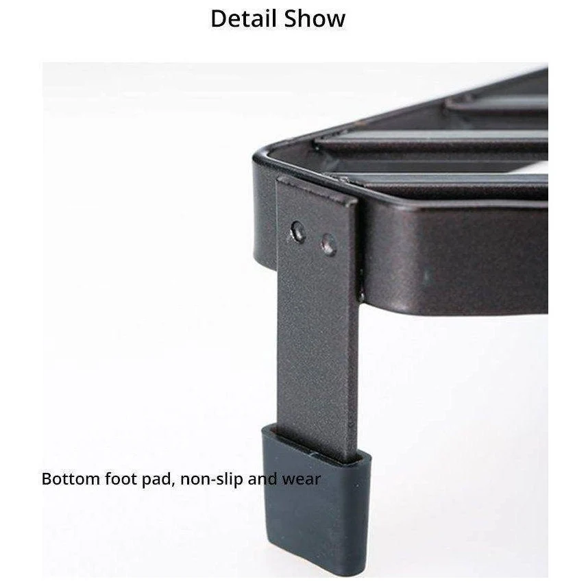 Shimoyama Triangle Multipurpose Rack - Image 5