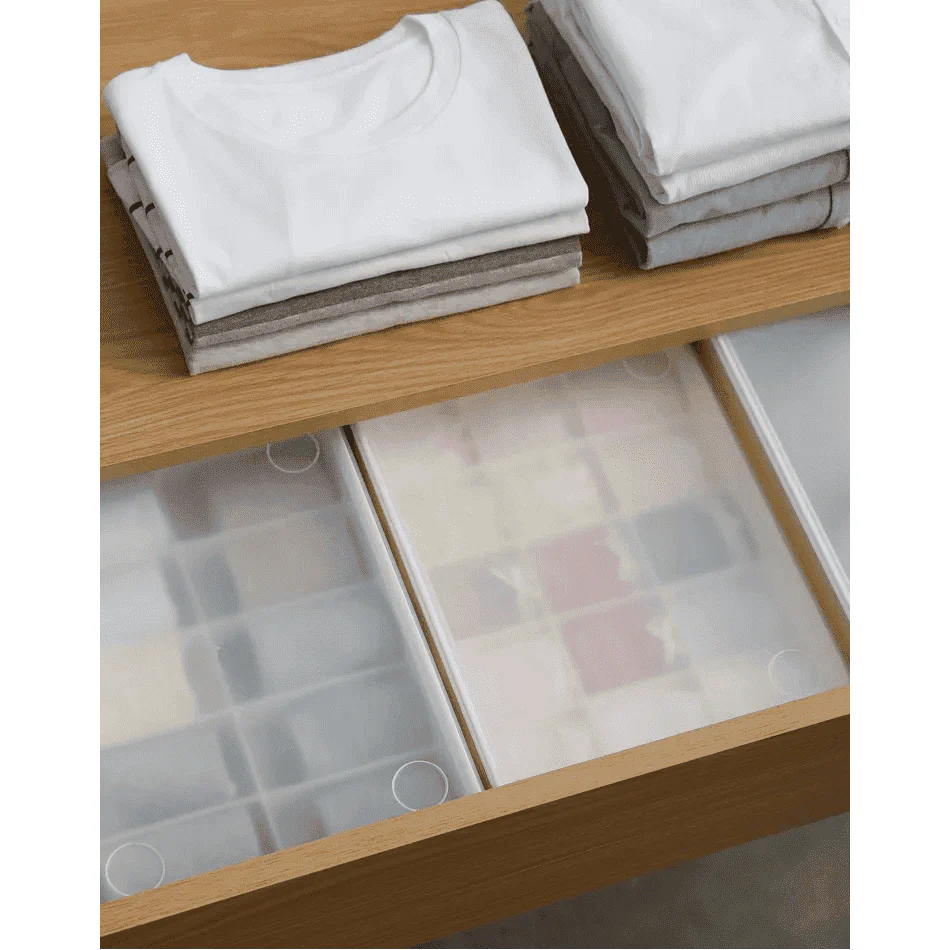 Shimoyama Underwear Storage Box - Image 11