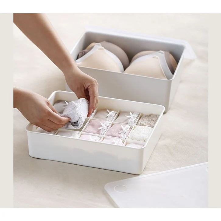 Shimoyama Underwear Storage Box - Image 2