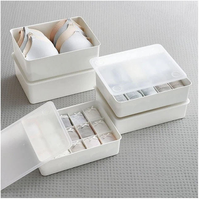 Shimoyama Underwear Storage Box - Image 3
