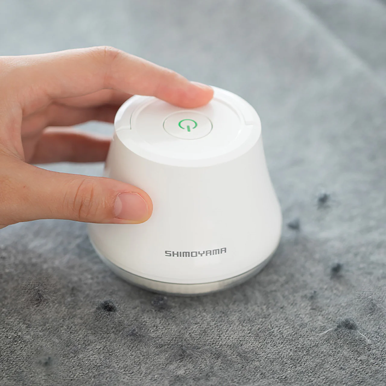 Shimoyama USB Lint Shaver - Image 2