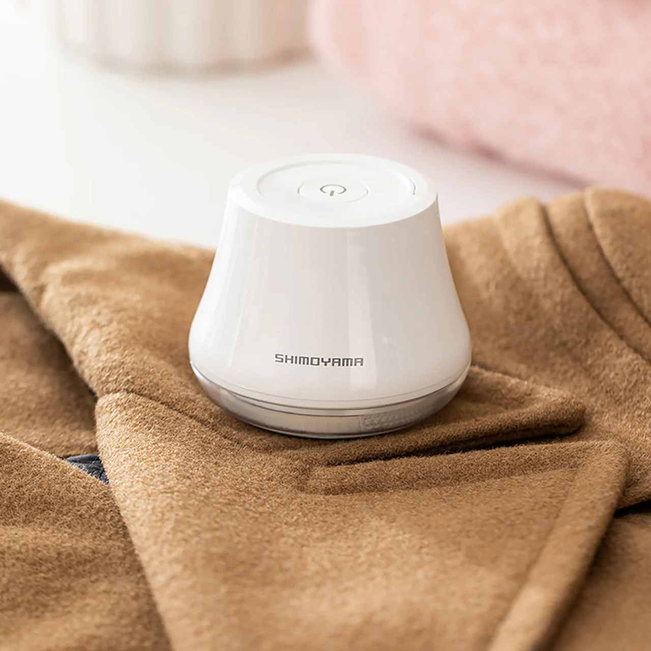 Shimoyama USB Lint Shaver - Image 3