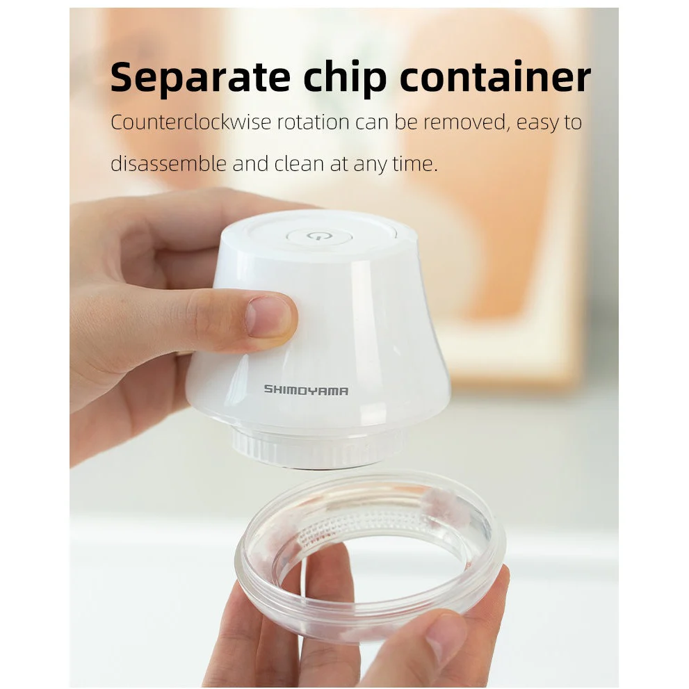 Shimoyama USB Lint Shaver - Image 5