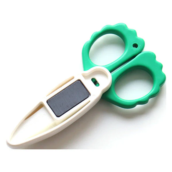 Shimoyama Veggie Mini Scissors with Magnet - Image 11