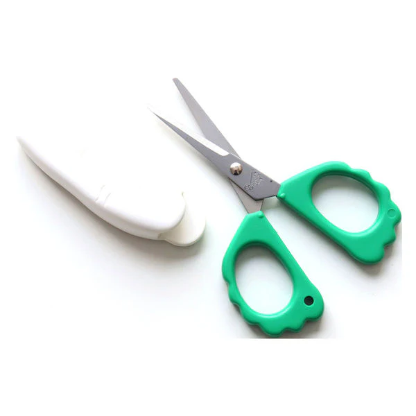 Shimoyama Veggie Mini Scissors with Magnet - Image 9