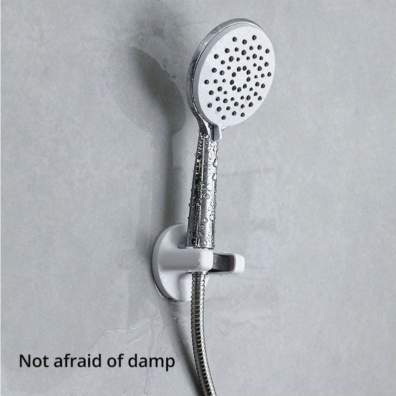 Shimoyama Wall Adhesive Mop Clip Hook - Image 3