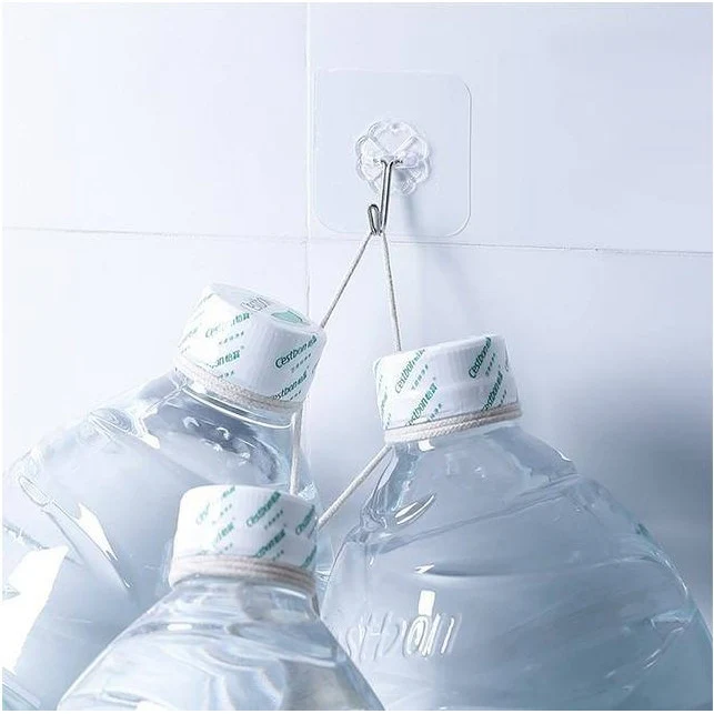 Shimoyama Waterproof Hook 4 Pcs Set - Image 4