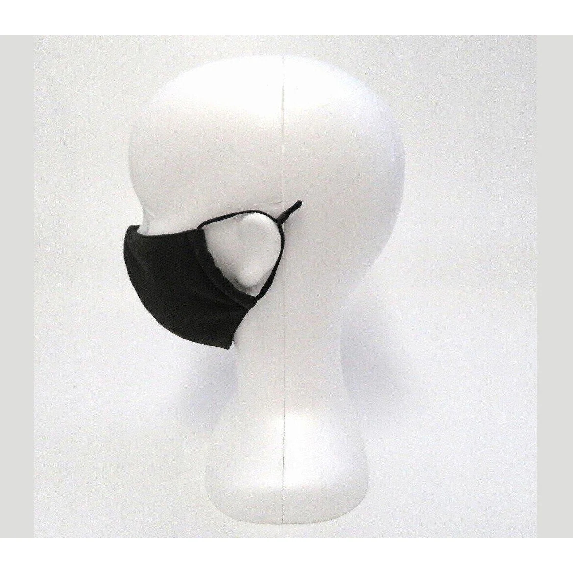 Shinko Cool Face Mask - White - Image 3