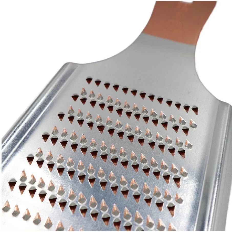 Shinko Copper Double-sided Grater 7 - Image 3