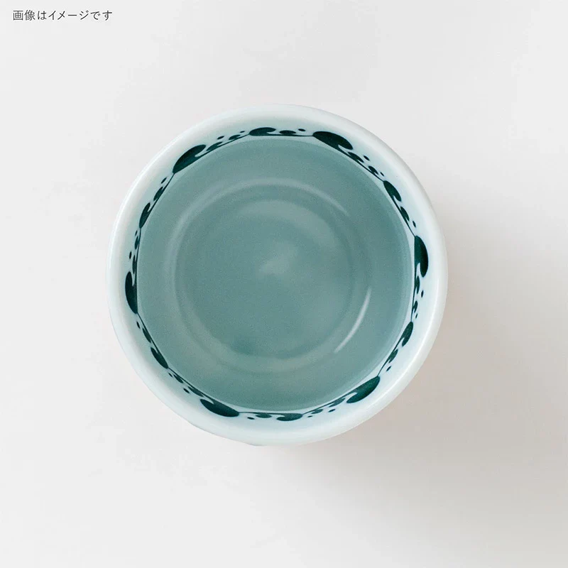 Shiranami Kujira Whale Tea Cup 280ml - Image 4