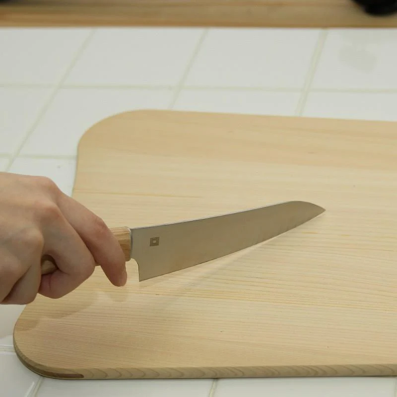 Shizu Yuri Petty Knife 14cm - Image 3