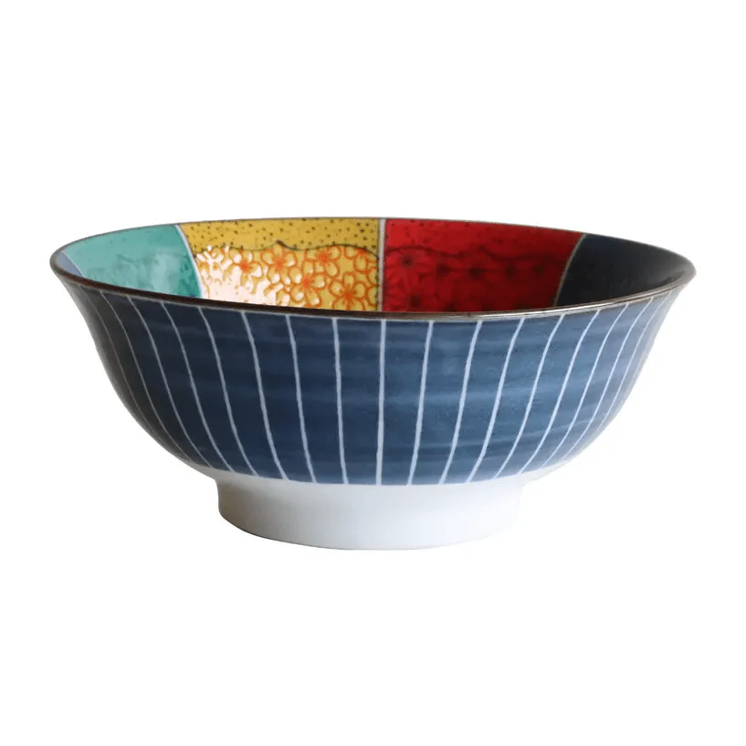 Shonzui Iroe Namifuji Ramen Bowl 21D - Image 2