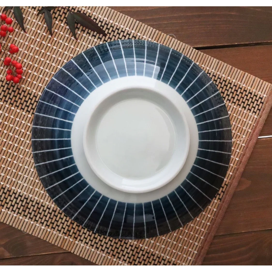 Shonzui Sometuke Namifuji Salad Noodle Bowl 25.5D - Image 4