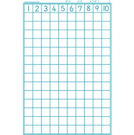 Showa Note Pokemon Math B5 Notebook - Image 3
