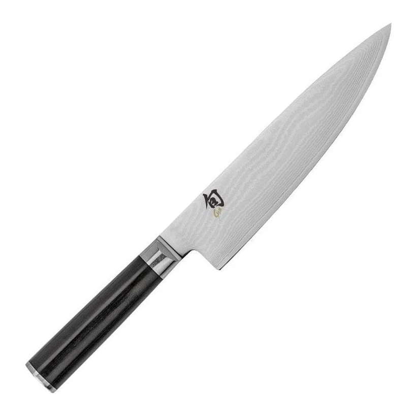 Kai SHUN Classic 5-Piece Knife Block Set - Image 5