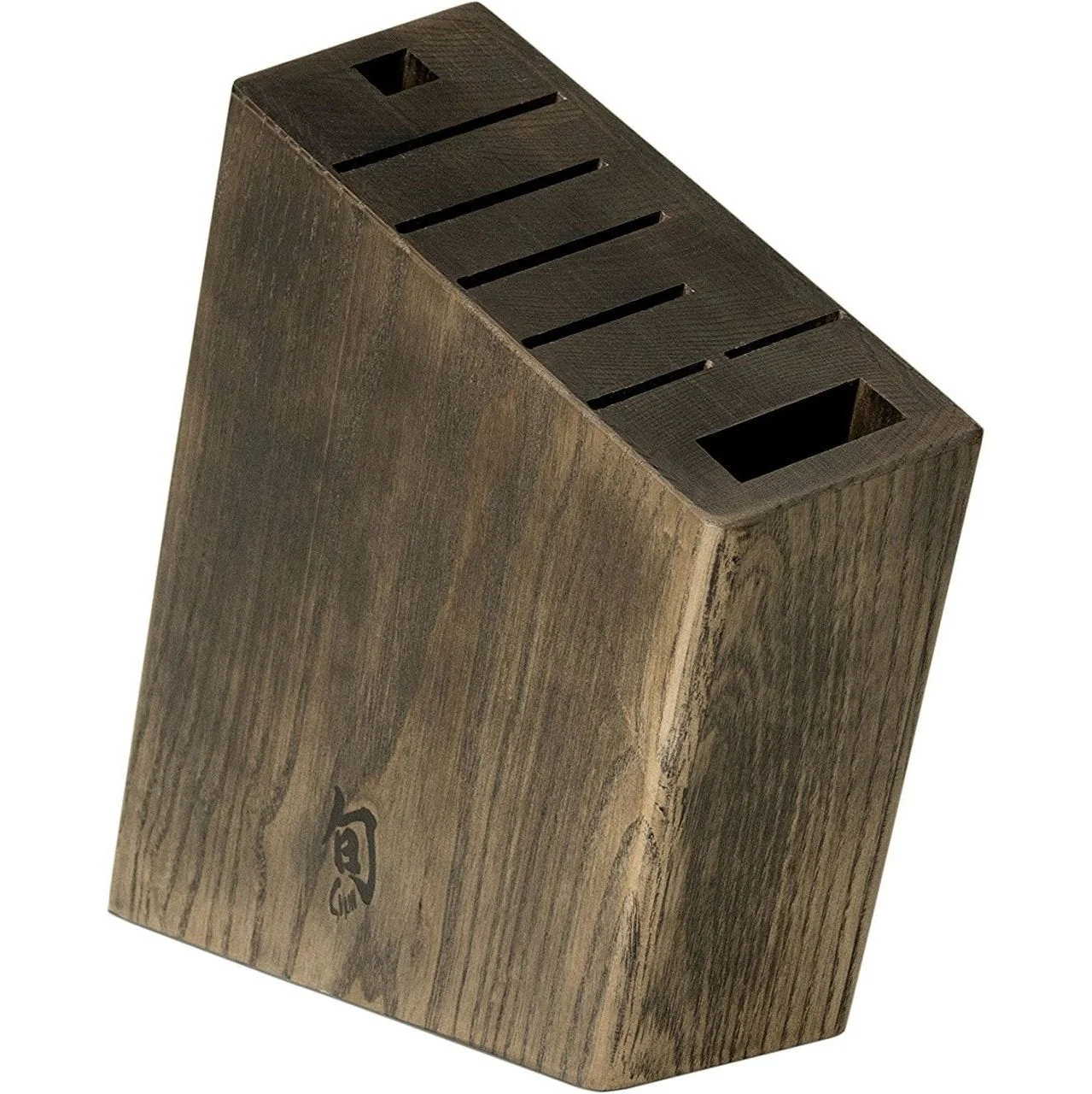Kai SHUN Classic 5-Piece Knife Block Set - Image 7