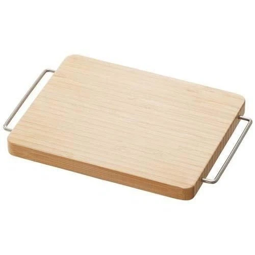 Skater Bamboo Table for Compact Outdoor BBQ - Image 2
