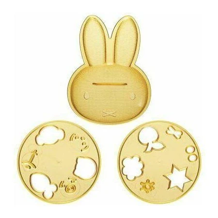 Skater Character Curry Miffy - Image 5