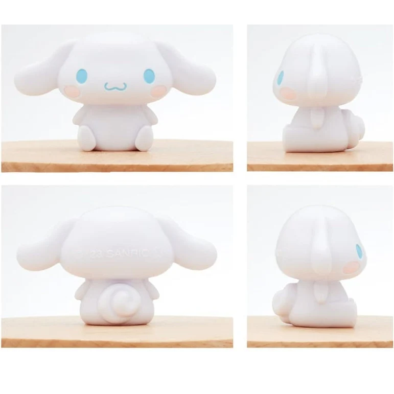 Skater Cinnamoroll Enamel-on-steel Canister 750ml - Image 4