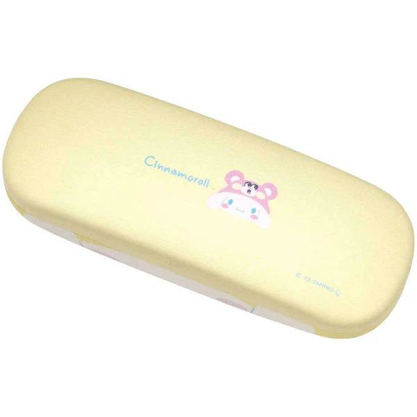 Skater Cinnamoroll Glasses Case - Image 2