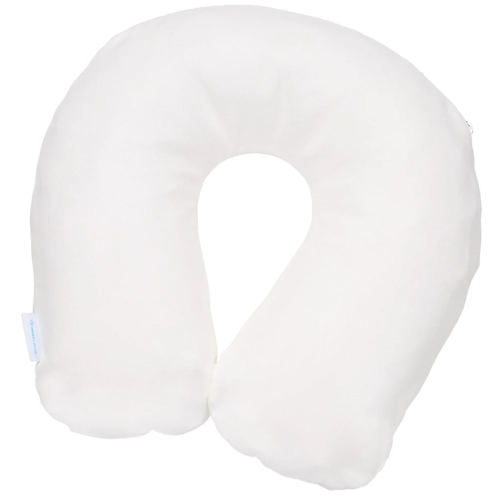 Skater Cinnamoroll Inflatable Neck Pillow - Image 2