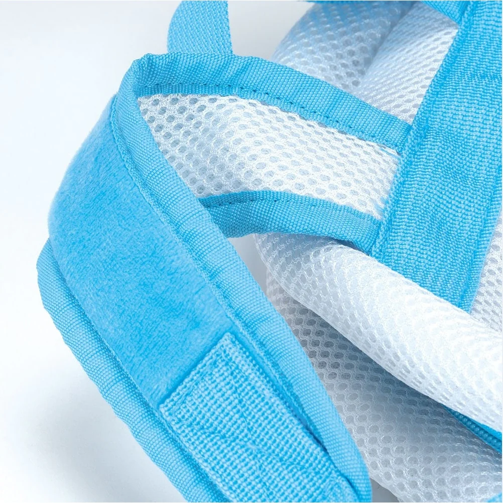 Skater Cinnamoroll Mini Mesh Backpack - Image 6