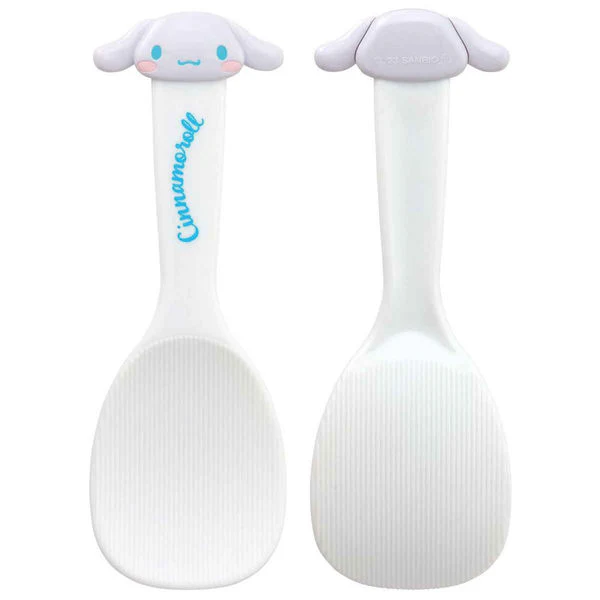 Skater Cinnamoroll Rice Scoop - Image 2