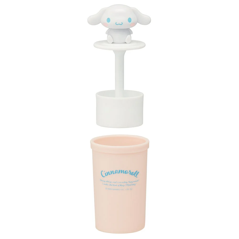 Skater Cinnamoroll Toothpick Holder - Image 4