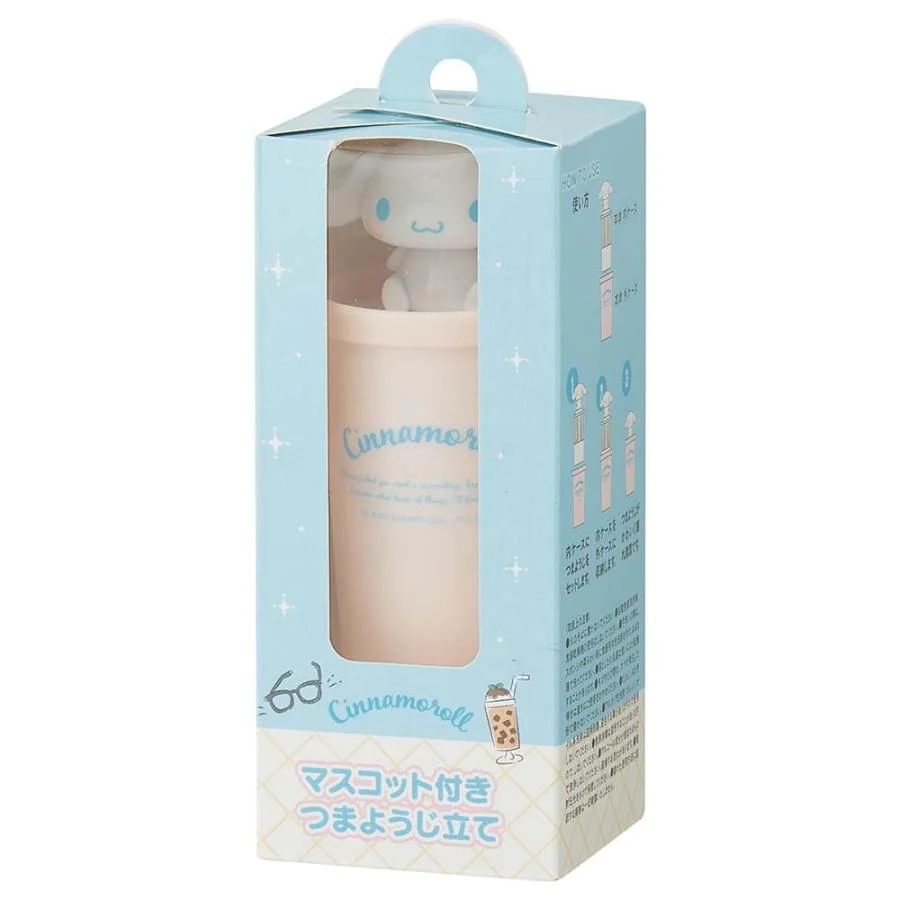 Skater Cinnamoroll Toothpick Holder - Image 6