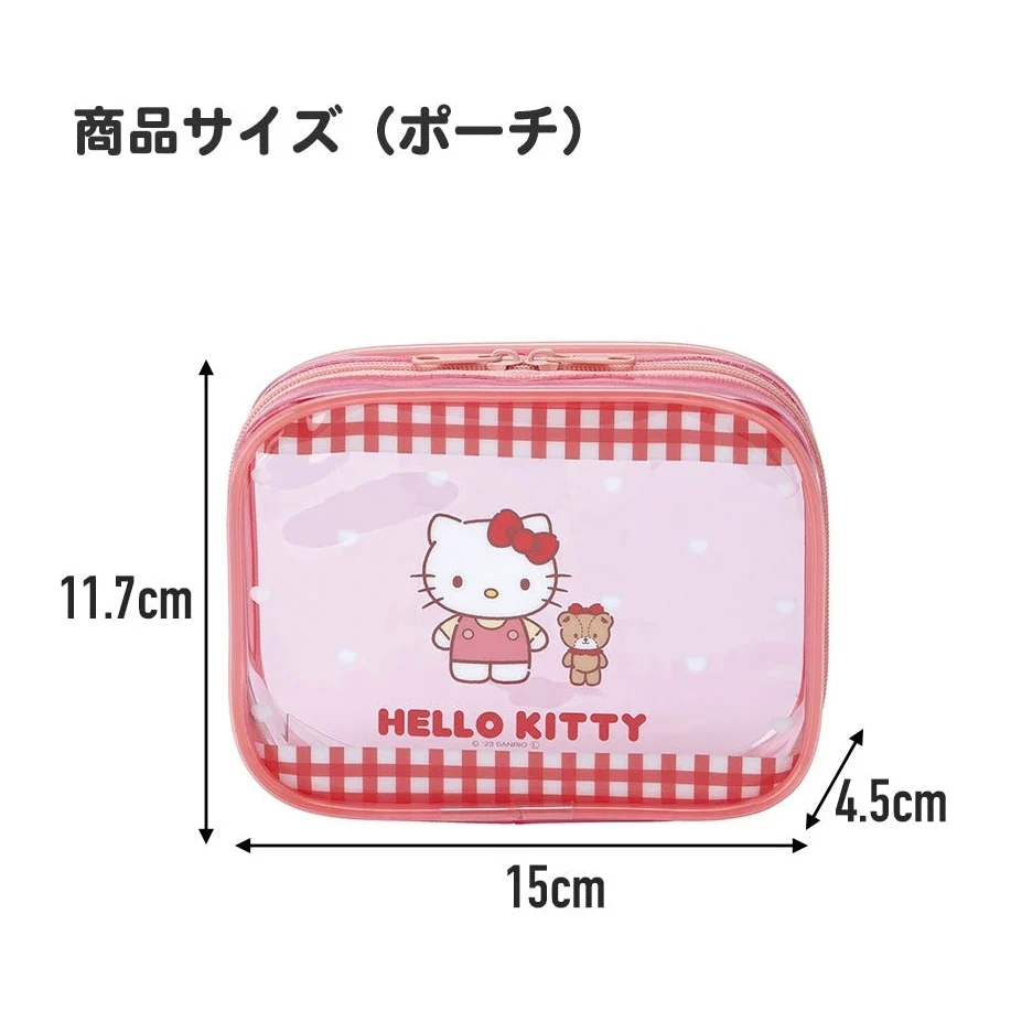 Skater Cinnamoroll Travel Set - Image 12