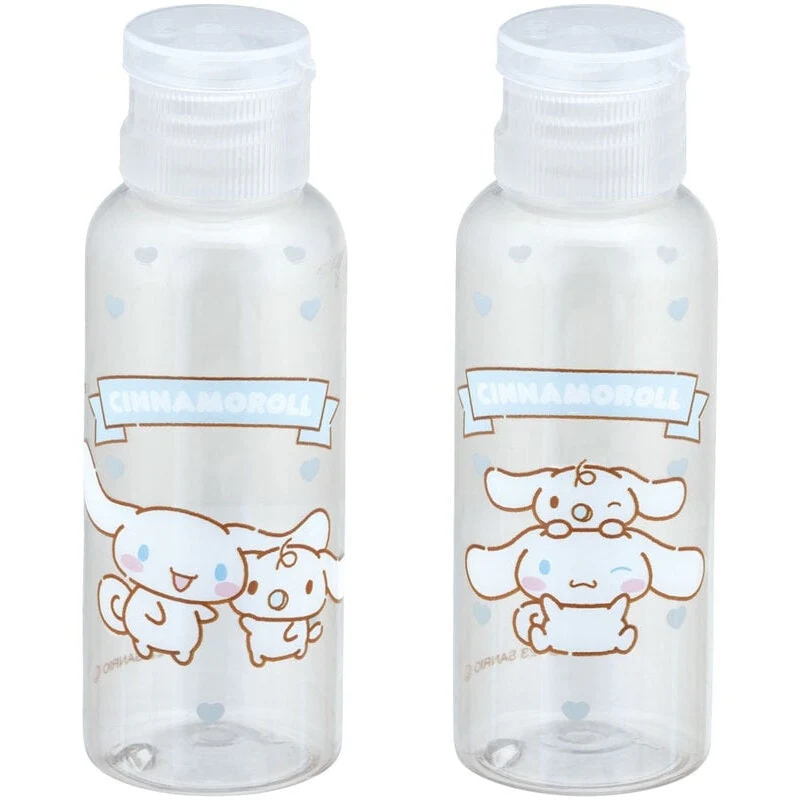 Skater Cinnamoroll Travel Set - Image 3