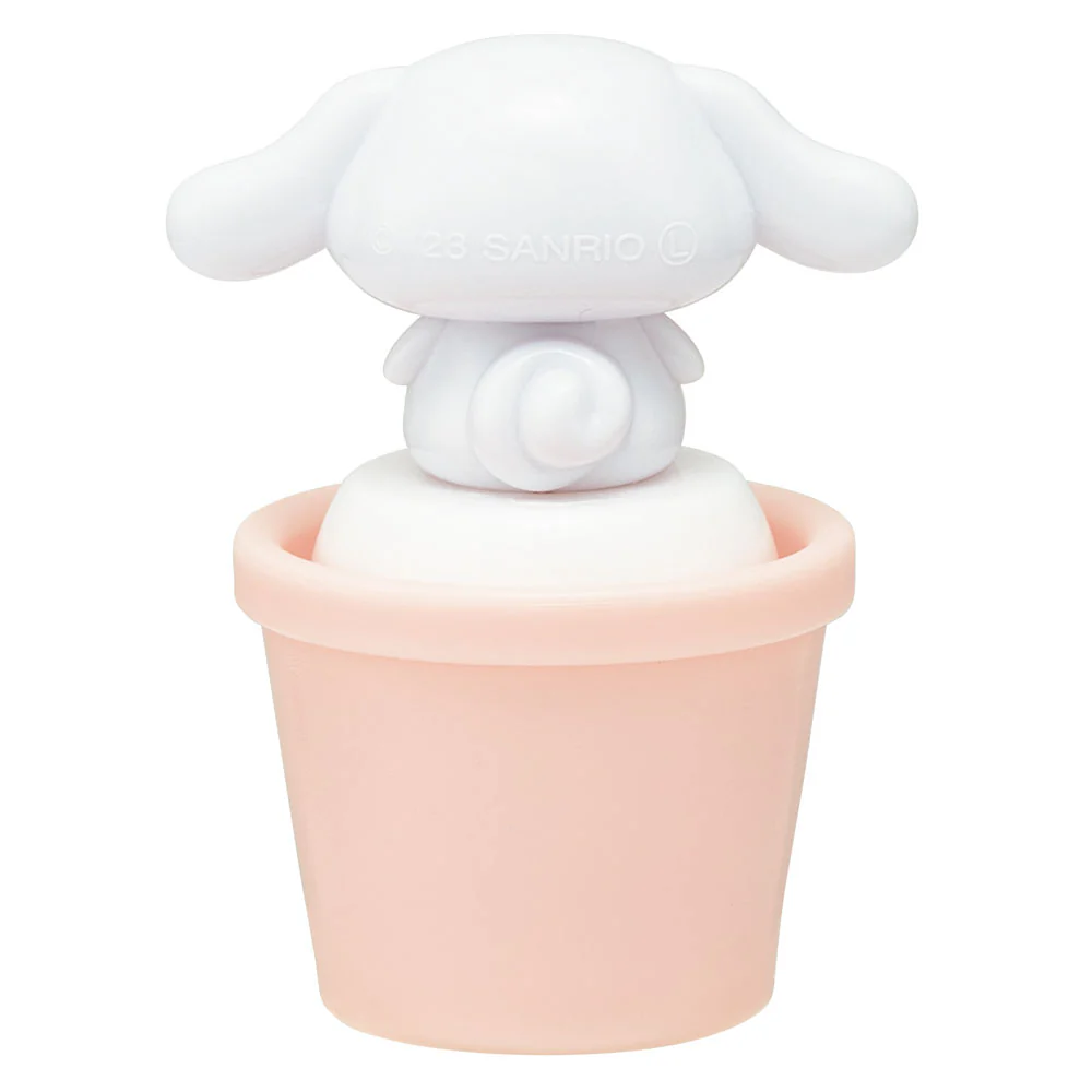 Skater Cinnamoroll Twist-and-Lock Seasoning Container - Image 4