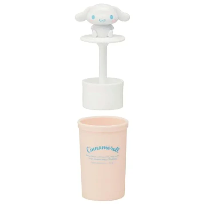 Skater Cinnamoroll Twist-and-Lock Seasoning Container - Image 6