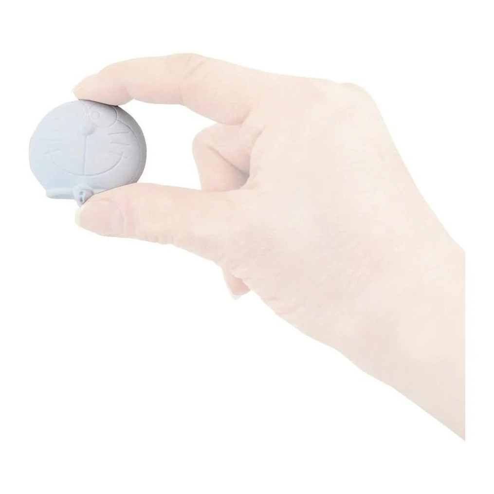Skater Doraemon Diatomaceous Earth 2P - Image 3