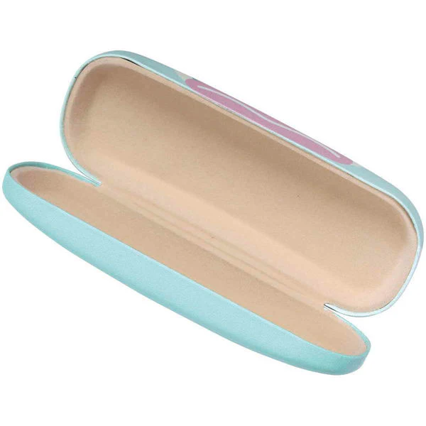 Skater Hangyodon Glasses Case - Image 3