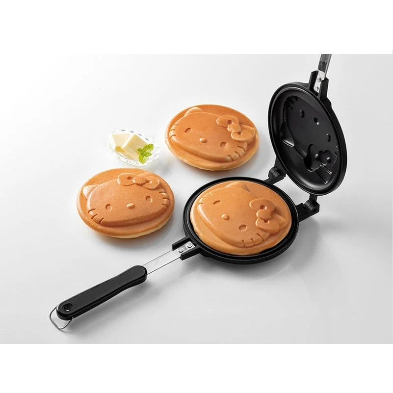 Skater Hello Kitty 23 Hotcake Maker - Image 4