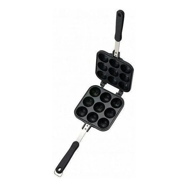 Skater Hello Kitty Castella Mold - Image 3