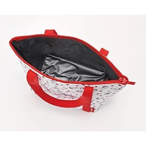Skater Hello Kitty Cold Storage Eco Bag - Image 2