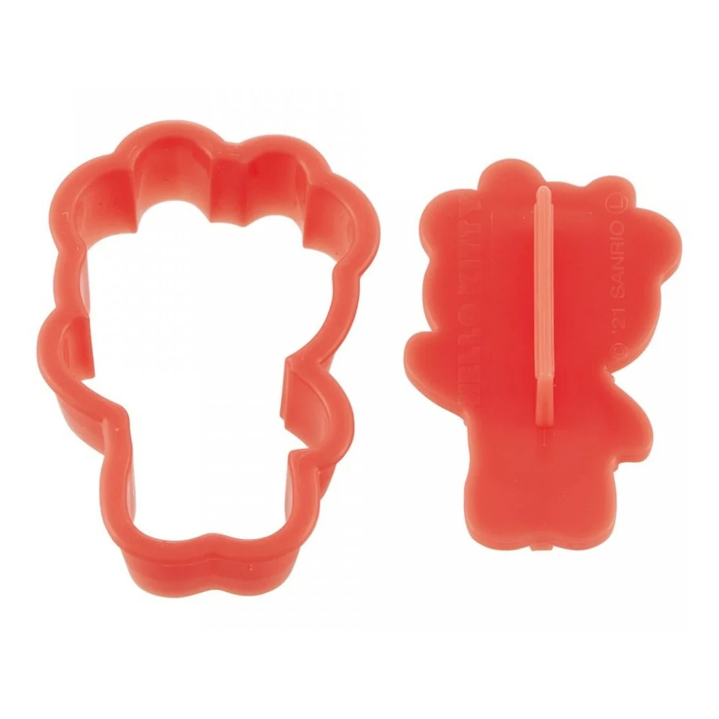 Skater Hello Kitty Cookie Stamp - Image 5