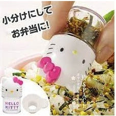 Skater Hello Kitty Furikake Seasoning Case - Image 3